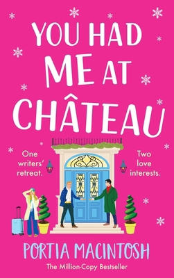 You Had Me at Chateau 1804267317 Book Cover