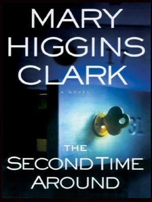 The Second Time Around [Large Print] 0786254602 Book Cover