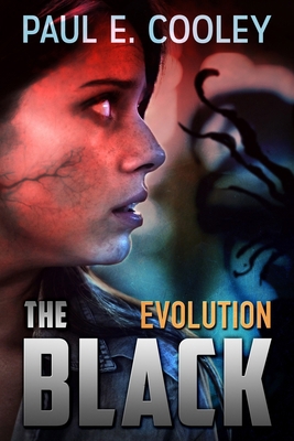 The Black: Evolution 1942137184 Book Cover