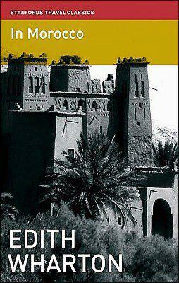 In Morocco 190678003X Book Cover