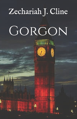 Gorgon B099C5NLZD Book Cover
