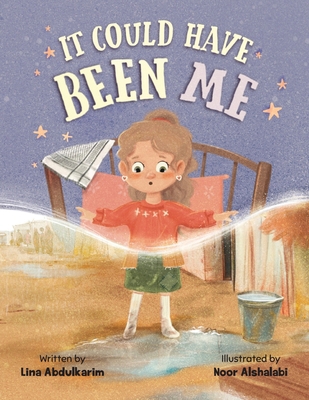 It Could Have Been Me            Book Cover