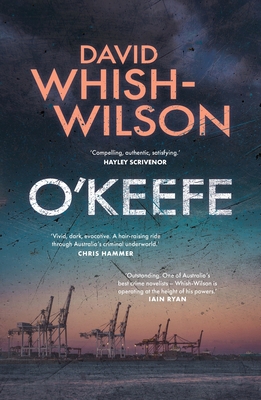 O'Keefe 1760995258 Book Cover