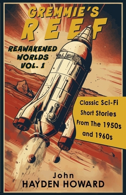 Gremmie's Reef 1964730406 Book Cover