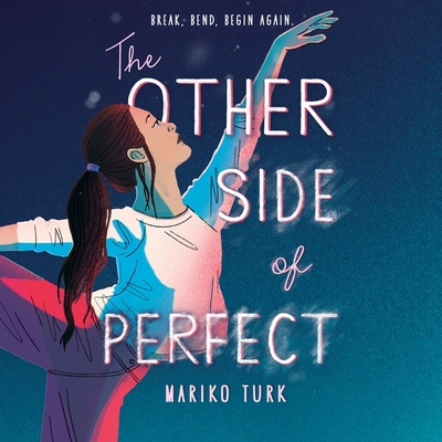 The Other Side of Perfect            Book Cover