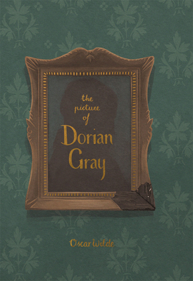 The Picture of Dorian Gray 1840228377 Book Cover