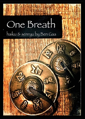 One Breath 1952411211 Book Cover