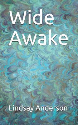 Wide Awake 1092762736 Book Cover