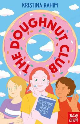 The Doughnut Club 1805133667 Book Cover