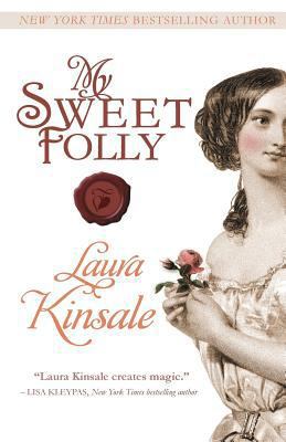 My Sweet Folly 1617569429 Book Cover