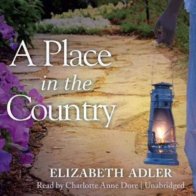 A Place in the Country 1609988116 Book Cover