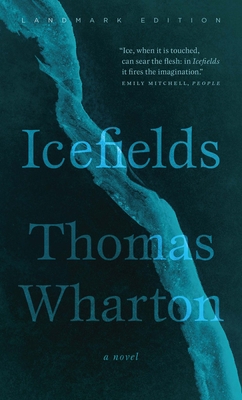 Icefields: Landmark Edition 1774390361 Book Cover