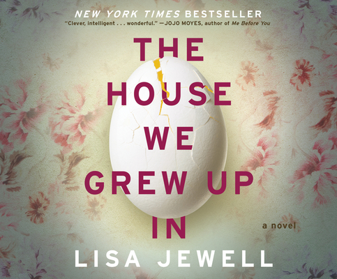 The House We Grew Up in 1974979806 Book Cover