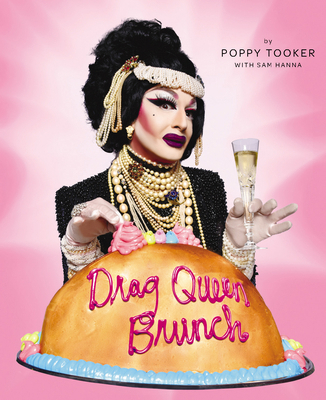Drag Queen Brunch 1941879276 Book Cover