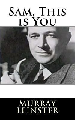 Sam, This is You 1719127735 Book Cover