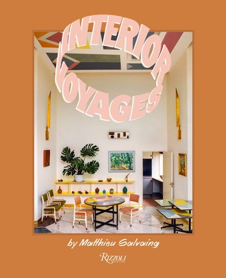 Interior Voyages 0847867978 Book Cover