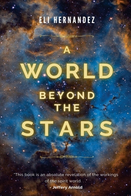 A World Beyond the Stars B09BYFX51K Book Cover