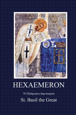 Haxaemeron 1960069446 Book Cover