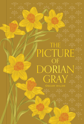The Picture of Dorian Gray 1454952946 Book Cover