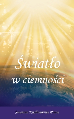 Światlo w ciemności [Polish] 1680378724 Book Cover