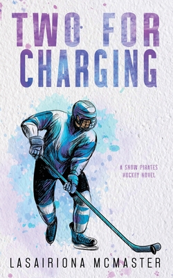 Two for Charging 1913878384 Book Cover
