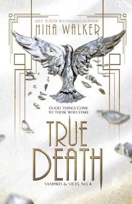 True Death 1950093395 Book Cover