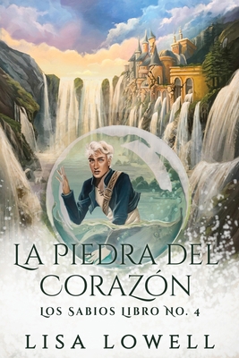 La Piedra Del Corazón [Spanish] [Large Print] 4867501506 Book Cover