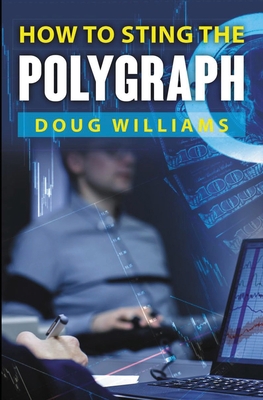 How To Sting the Polygraph 1734751509 Book Cover