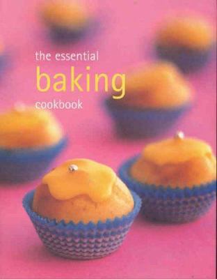 Essential Baking 1740455428 Book Cover