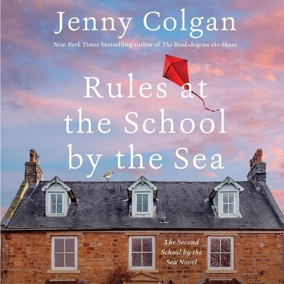 Rules at the School by the Sea: The Second Scho... B09T366SWZ Book Cover