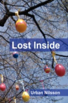 Lost Inside 1436351138 Book Cover