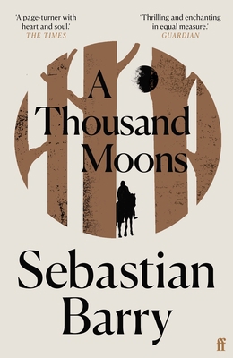 A Thousand Moons 0571333397 Book Cover