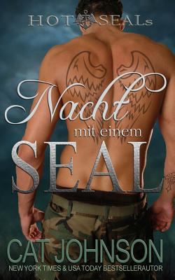 Nacht mit einem SEAL [German] 1539548503 Book Cover
