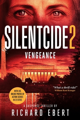 Silentcide 2: Vengeance B0D9RC8S6D Book Cover