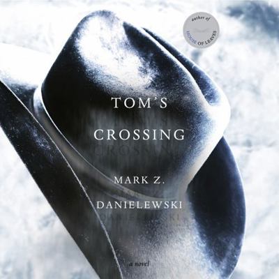 Tom's Crossing B0GJ75ZHPK Book Cover