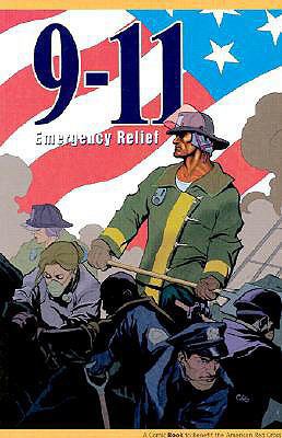 9-11 : Emergency Relief 0613511018 Book Cover