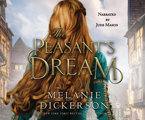 The Peasant's Dream 166200396X Book Cover