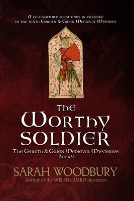 The Worthy Soldier 1949589242 Book Cover