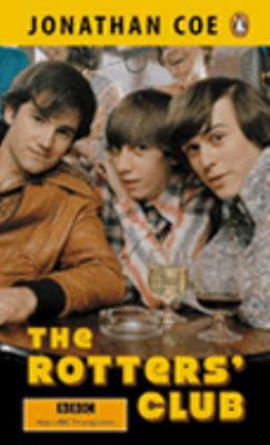 The Rotters' Club 0141020490 Book Cover