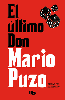 El Último Don / The Last Don [Spanish] 6073184271 Book Cover