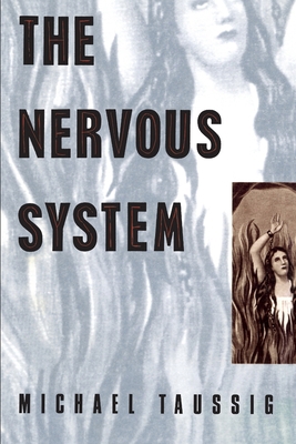 The Nervous System B007YZS9KW Book Cover