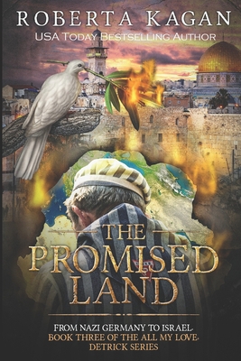 The Promised Land 1515008185 Book Cover