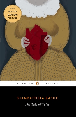 The Tale of Tales 0143129147 Book Cover