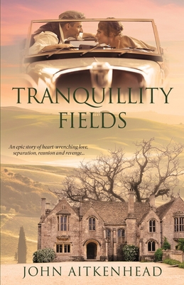 Tranquillity Fields 1922812277 Book Cover