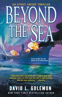 Beyond the Sea 1250350166 Book Cover