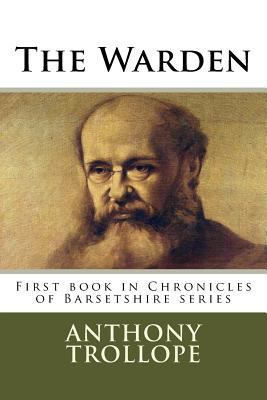 The Warden 1973900718 Book Cover