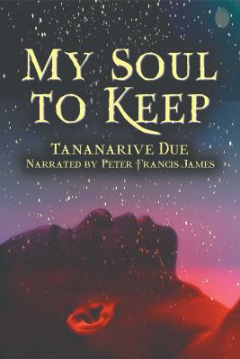 My Soul to Keep (Unabridged) 1402530730 Book Cover