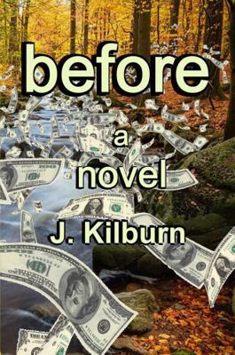 Before: a Novel 057837918X Book Cover