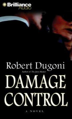 Damage Control 142332658X Book Cover