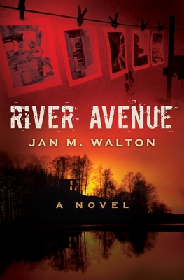 River Avenue 1737002205 Book Cover